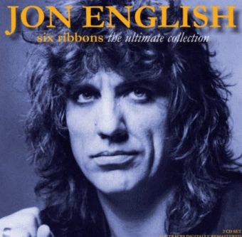 Family Gives Farewell To Jon English At A Concert