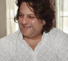 Fardeen Khan Spotted After A Long Time