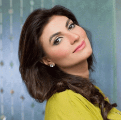 Fariha Pervez Hindi Singer