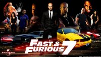 Fast And Furious 7 Movie Review