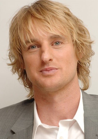 Owen Wilson New Hairstyles  New Hair Now