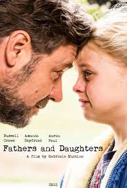 Fathers And Daughters Movie Review