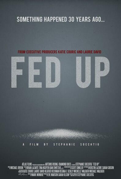 Fed Up Movie Review