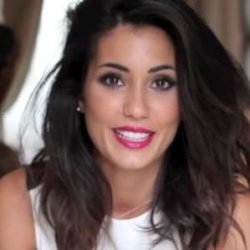 Federica Nargi English Movie Actress