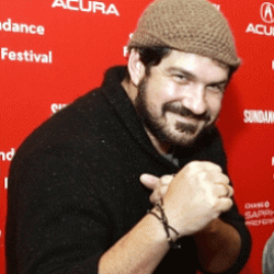 Felipe Marino English Producer