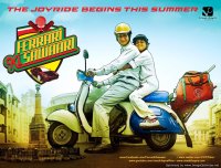 Ferrari Ki Sawaari Movie Review