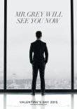Fifty Shades of Grey Movie Review English