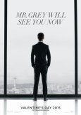 Fifty Shades of Grey Movie Review