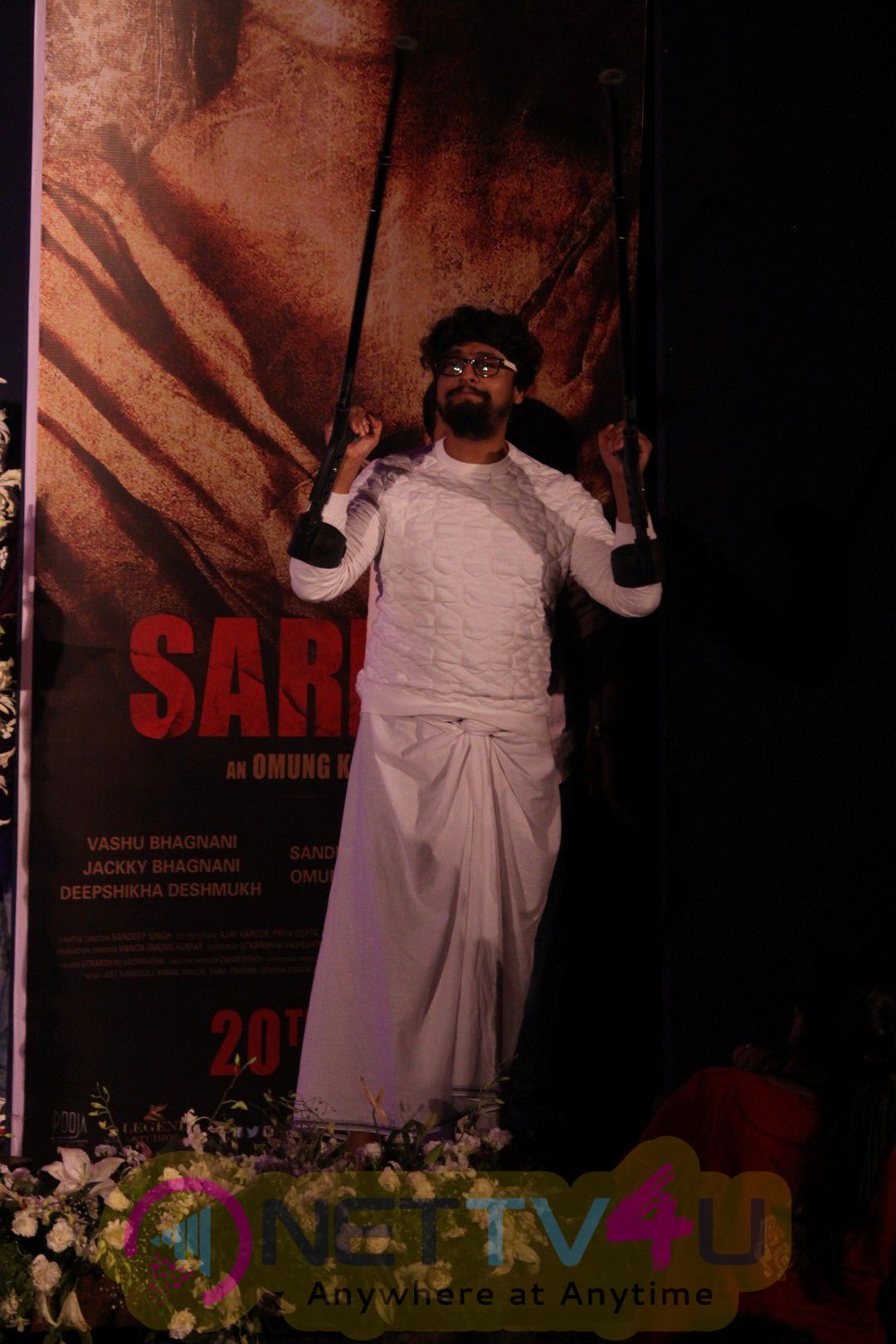 Film Sarbjit Team Host Musical Evening Along With Cast Of Exclusive Stills Hindi Gallery