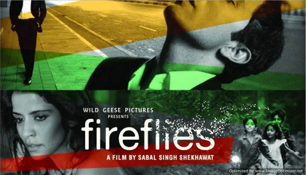 Fireflies Movie Review
