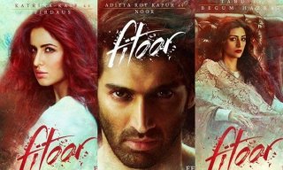 Fitoor Movie Review Hindi Movie Review