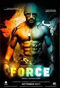 Force Movie Review
