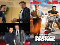 Former Daddy’s On The Play Again: Daddy’s Home ..