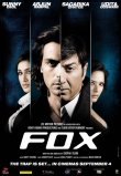 Fox Movie Review Hindi