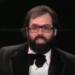 Francis Ford Coppola English Director