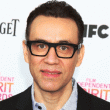 Fred Armisen English Movie Actor