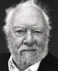 English Movie Actor Freddie Jones