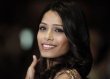 Freida Pinto As Mowgli’s Mother! English News
