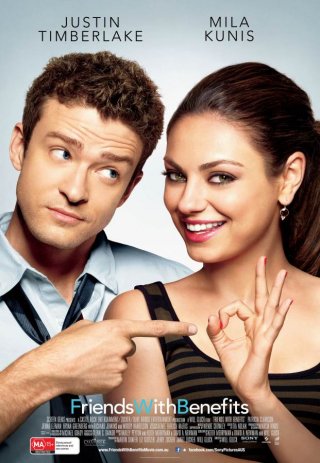 Friends With Benefits Movie Review English Friends With Benefits Movie Review English
