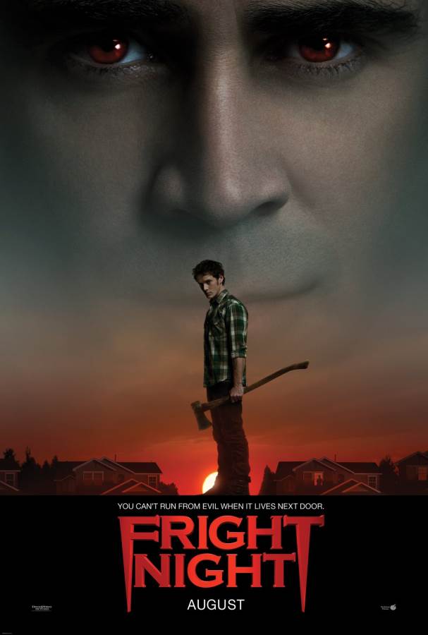 Fright Night Movie Review