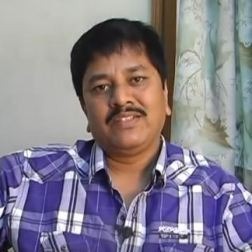 Telugu Director G Nageswara Reddy
