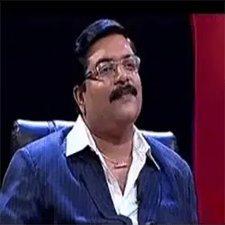 Malayalam Tv Actor G S Pradeep