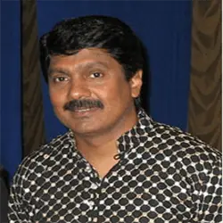 Malayalam Singer G. Venugopal
