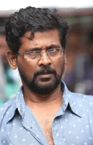 Malayalam Director G. S. Vijayan