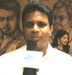 Tamil Producer G Dilli Babu