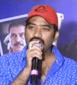 G Eshwar Reddy Telugu Director