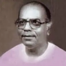 Kannada Composer G.K.Venkatesh