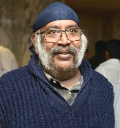 Tamil Movie Actor G M Kumar
