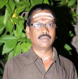 Tamil Director G Perumal Pillai