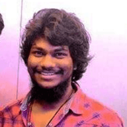 G Suren Tamil Sound Designer