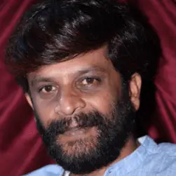 Kannada Director Gadda Viji