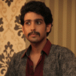 Gajesh Anand Babu Tamil Movie Actor
