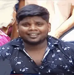 Tamil Playback Singer Gana Guna