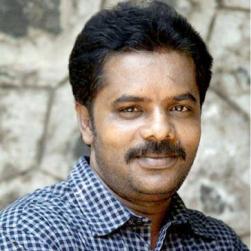 Tamil Director Ganapathy Balamurugan