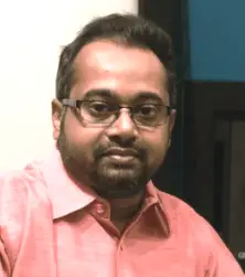 Hindi Sound Designer Ganesh Gangadharan