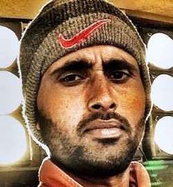 Ganesh S Hegde Hindi Assistant Cameraman