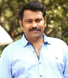 Telugu Producer Gangapatnam Sridhar