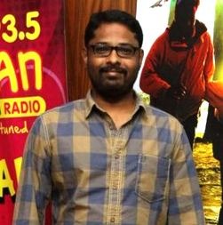 Tamil Editor Gaugin