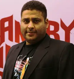 Hindi Producer Gaurav Dhingra