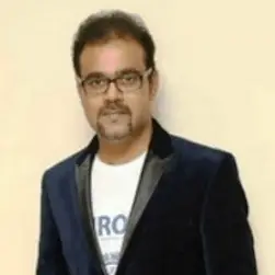 Kannada Director Gaurish Akki