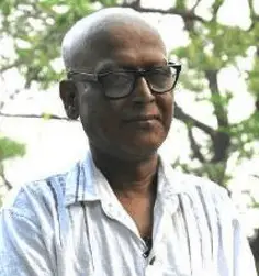 Hindi Production Designer Gautam Sen