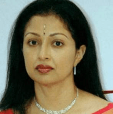 Gautami Says That She Doesn’t Have Any Problems With Kamal’s Daughters