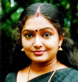 Tamil Tv Actress Gayathri Priya