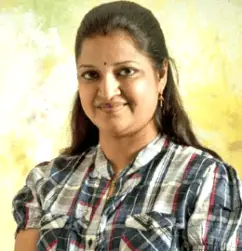 Tamil Supporting Actress Gayathri Raman