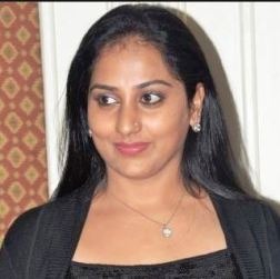 Telugu Tv Actress Gayatri Shastri