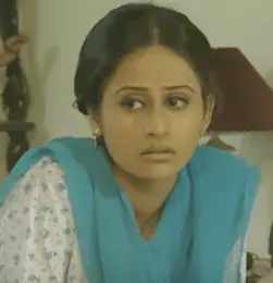 Hindi Tv Actress Gayatri Zariwala